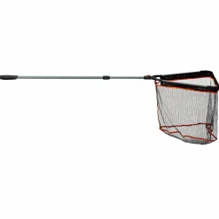 Iron Trout Kompakt Tele Forellenkescher