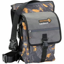 Iron Trout Leg Bag I