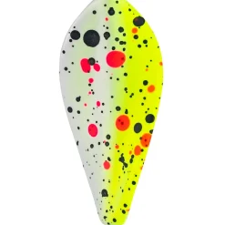 Iron Trout Micro Twist Inliner (YWS)