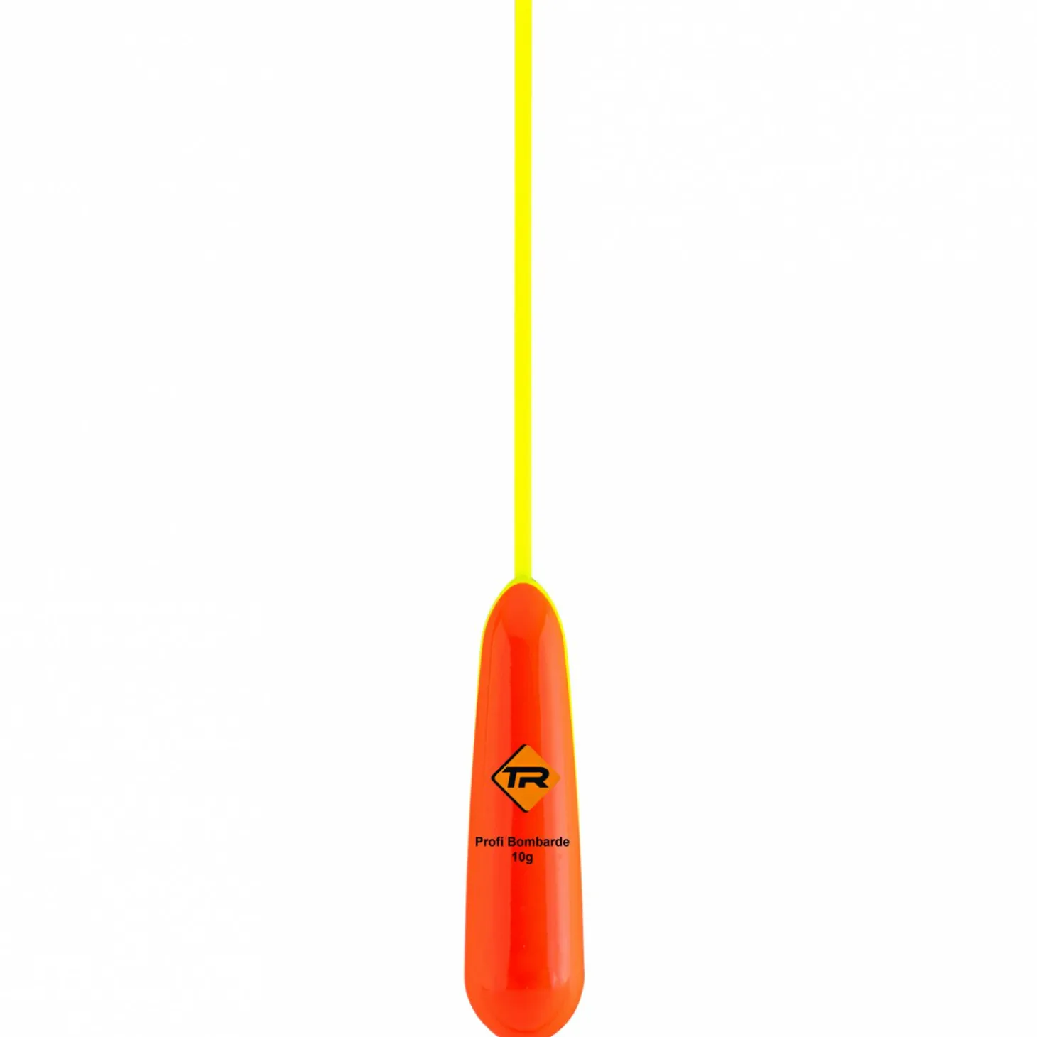 Iron Trout Profi Bombarde Floating