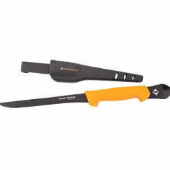 Iron Trout Profi Forellenmesser