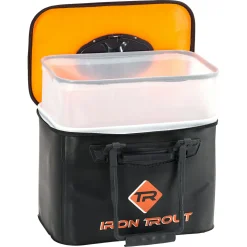 Iron Trout Quick In Cooler Bag