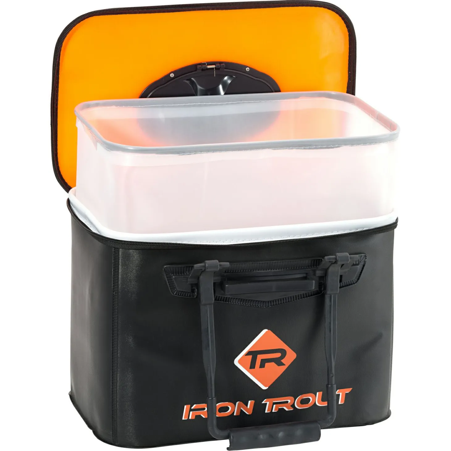 Iron Trout Quick In Cooler Bag