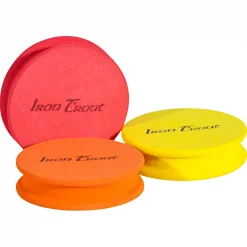 Iron Trout Rigspools