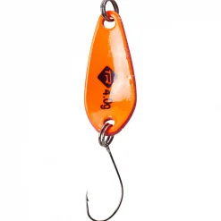 Iron Trout Spoon Deep (MBR)