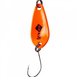Iron Trout Spoon Deep (MSR)