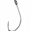 Iron Trout Spoon Hook