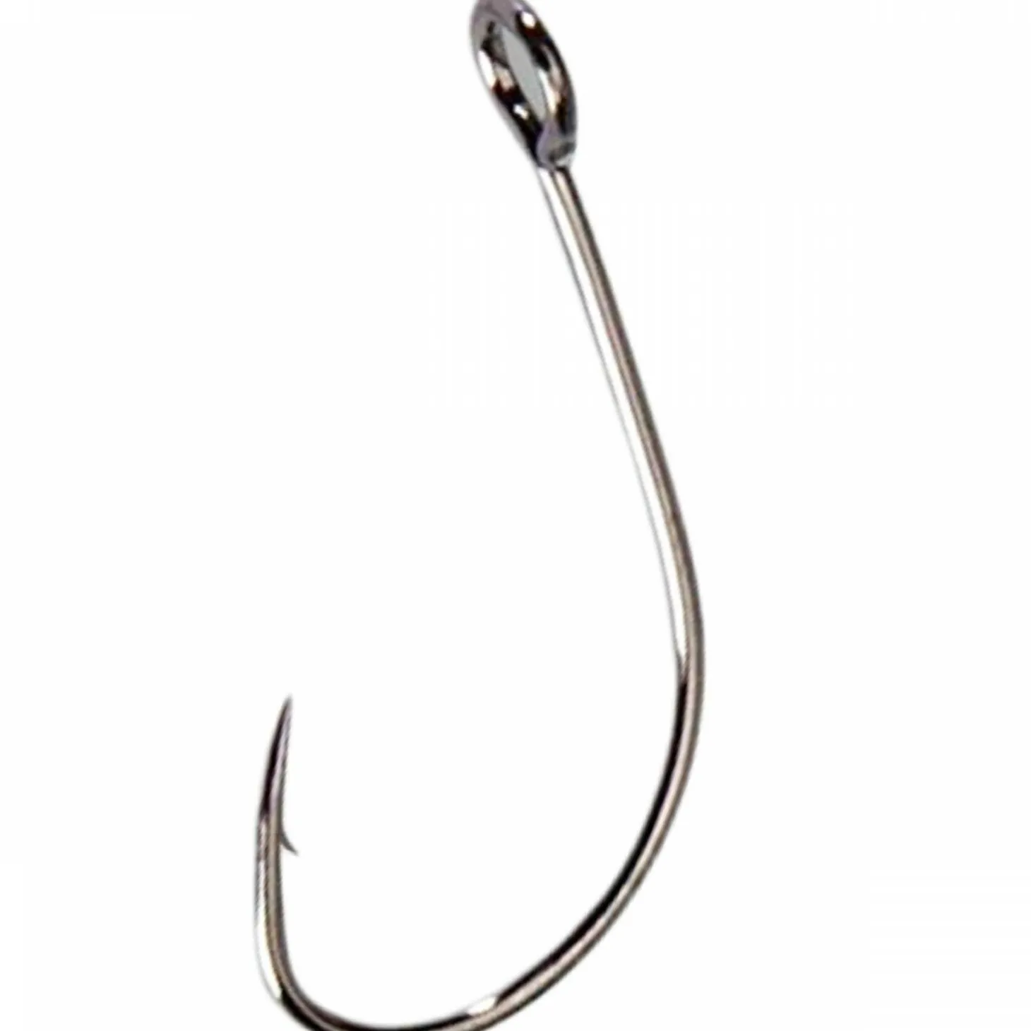 Iron Trout Spoon Hook