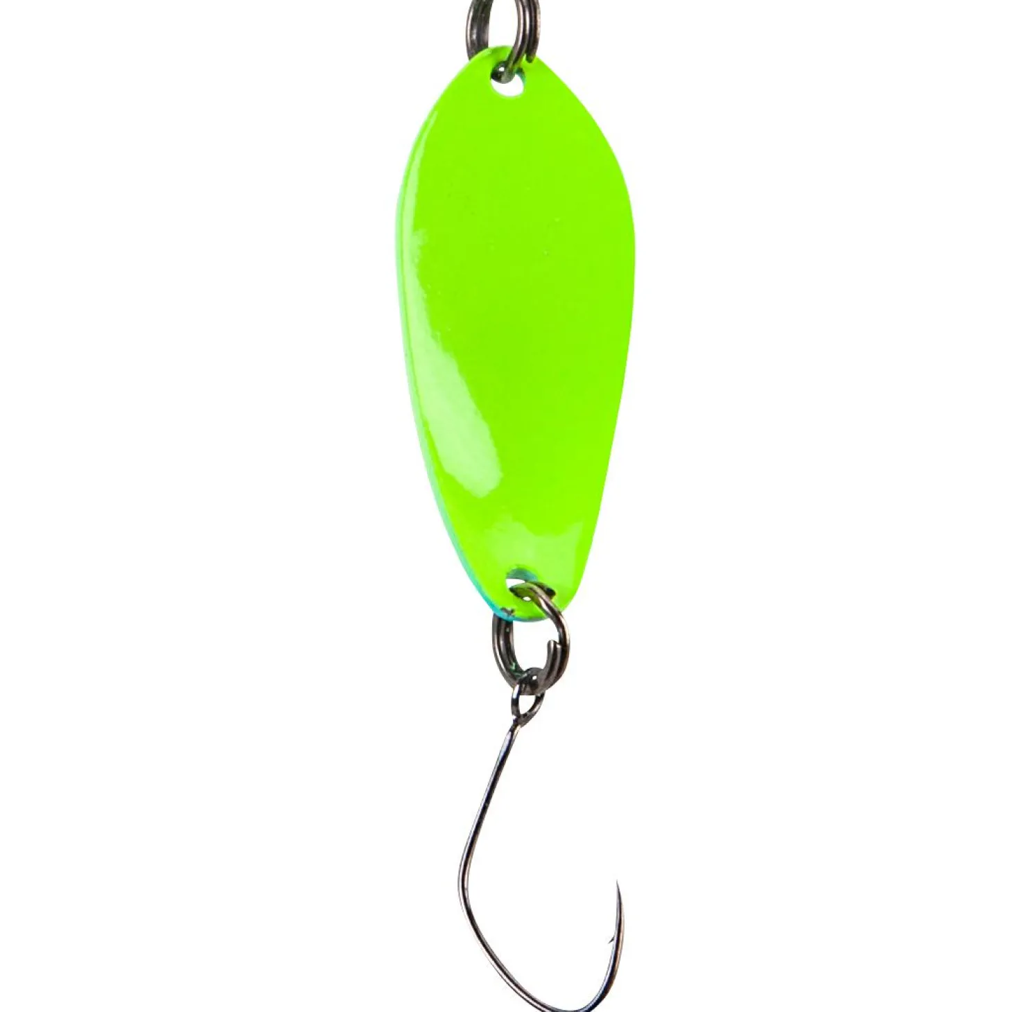 Iron Trout Spoon Wave (BSY)