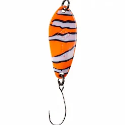 Iron Trout Spoon Wave (CS)