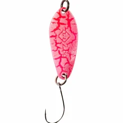 Iron Trout Spoon Wave (CWP)