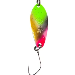 Iron Trout Spoon Wave (GPG)