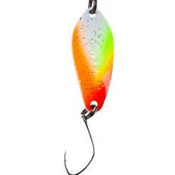 Iron Trout Spoon Wave (ORW)