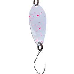 Iron Trout Spoon Wave (PBW)