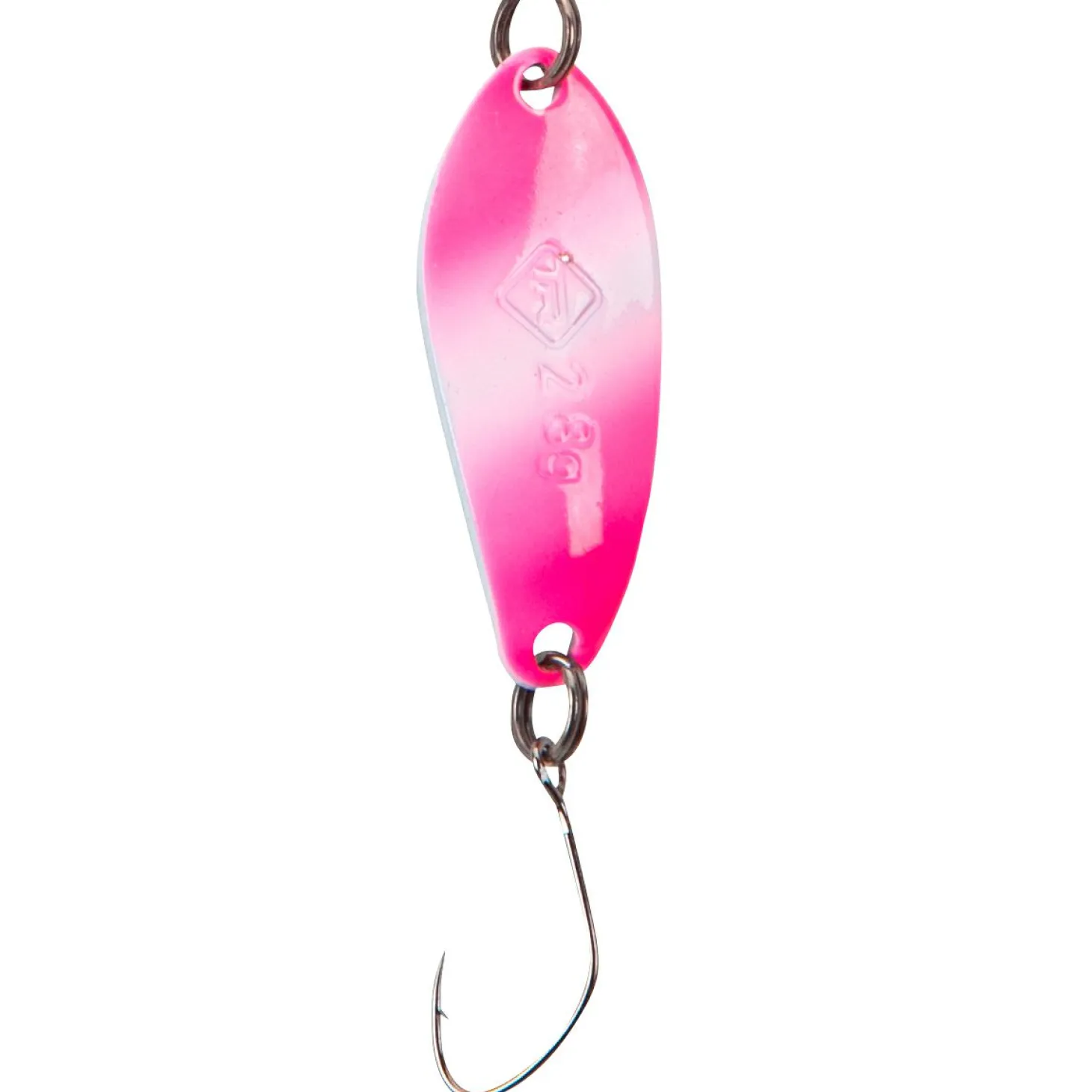 Iron Trout Spoon Wave (PWP)