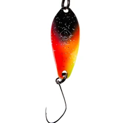 Iron Trout Spoon Wave (RYB)