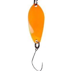 Iron Trout Spoon Wave (RYB)