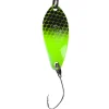 Iron Trout Spoon Wave (YSB)