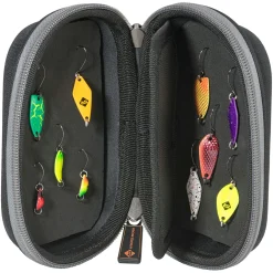 Iron Trout Spooner Case