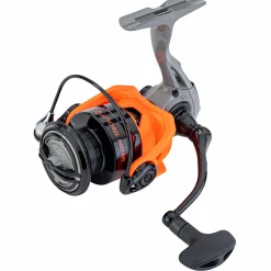 Iron Trout Spooner CWX 2500