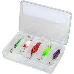Iron Trout Spooner Kit