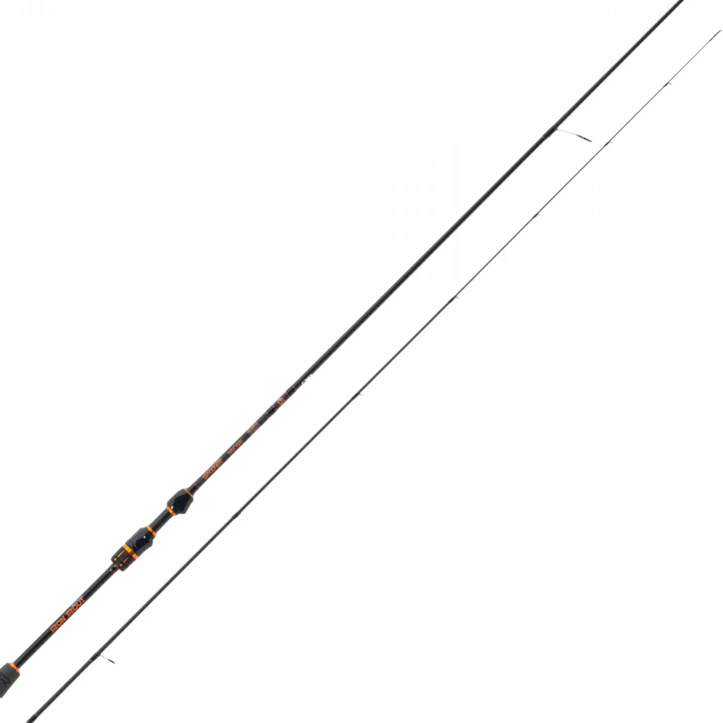 Iron Trout Spooner Sense