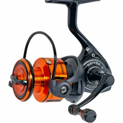 Iron Trout Spooner Sense-X 2000