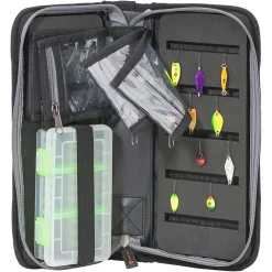 Iron Trout Spoon-Tasche