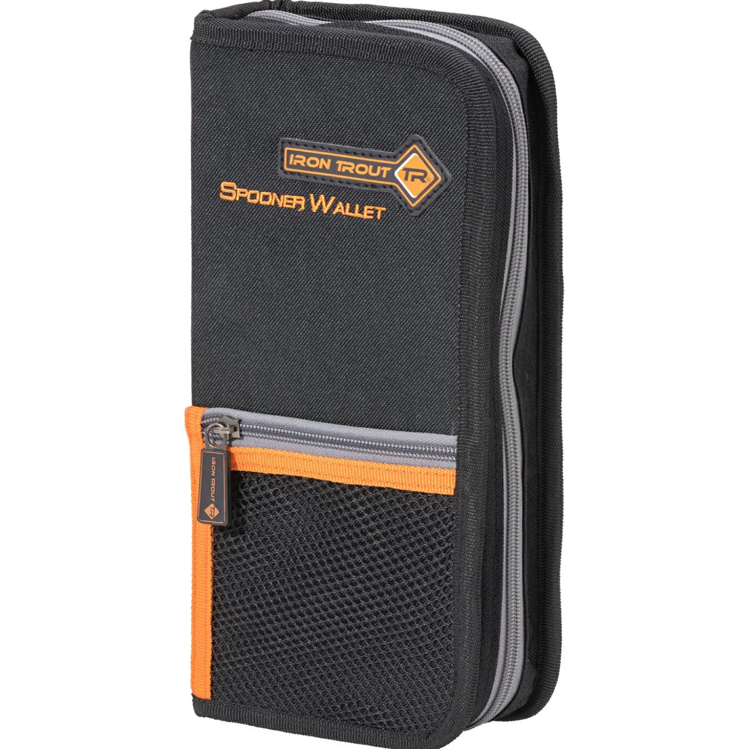 Iron Trout Spoon-Tasche