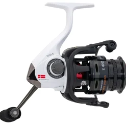 Iron Trout The Danish Edition 2500 S