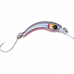 Iron Trout Wobbler Bent Bean Crank (CWF)