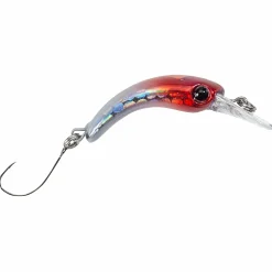 Iron Trout Wobbler Bent Bean Crank (CRH)