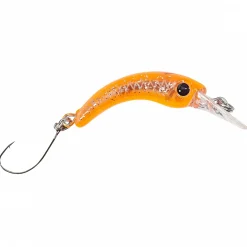Iron Trout Wobbler Bent Bean Crank (GOR)