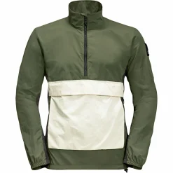 Jack Wolfskin 365 Rebel Overhead M Herren (Greenwood)