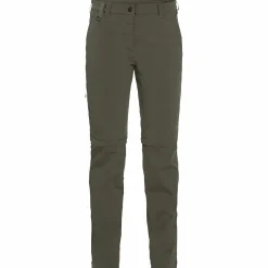 Jack Wolfskin Activate Light Zip Off W Damen (Grape Leaf)