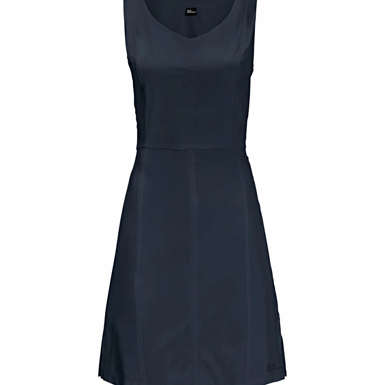 Jack Wolfskin Costa Calma Dress Damen (Night Blue)