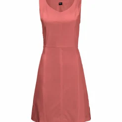 Jack Wolfskin Costa Calma Dress Damen (Faded Rose)