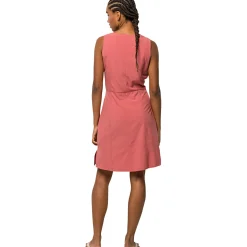 Jack Wolfskin Costa Calma Dress Damen (Faded Rose)