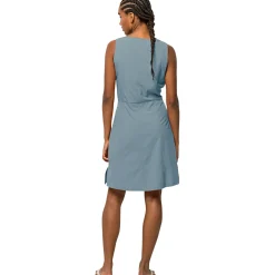 Jack Wolfskin Costa Calma Dress Damen (Citadel)