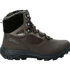 Jack Wolfskin Everquest Texapore High M Herren (Cold Coffee)