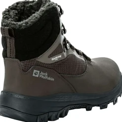 Jack Wolfskin Everquest Texapore High M Herren (Cold Coffee)