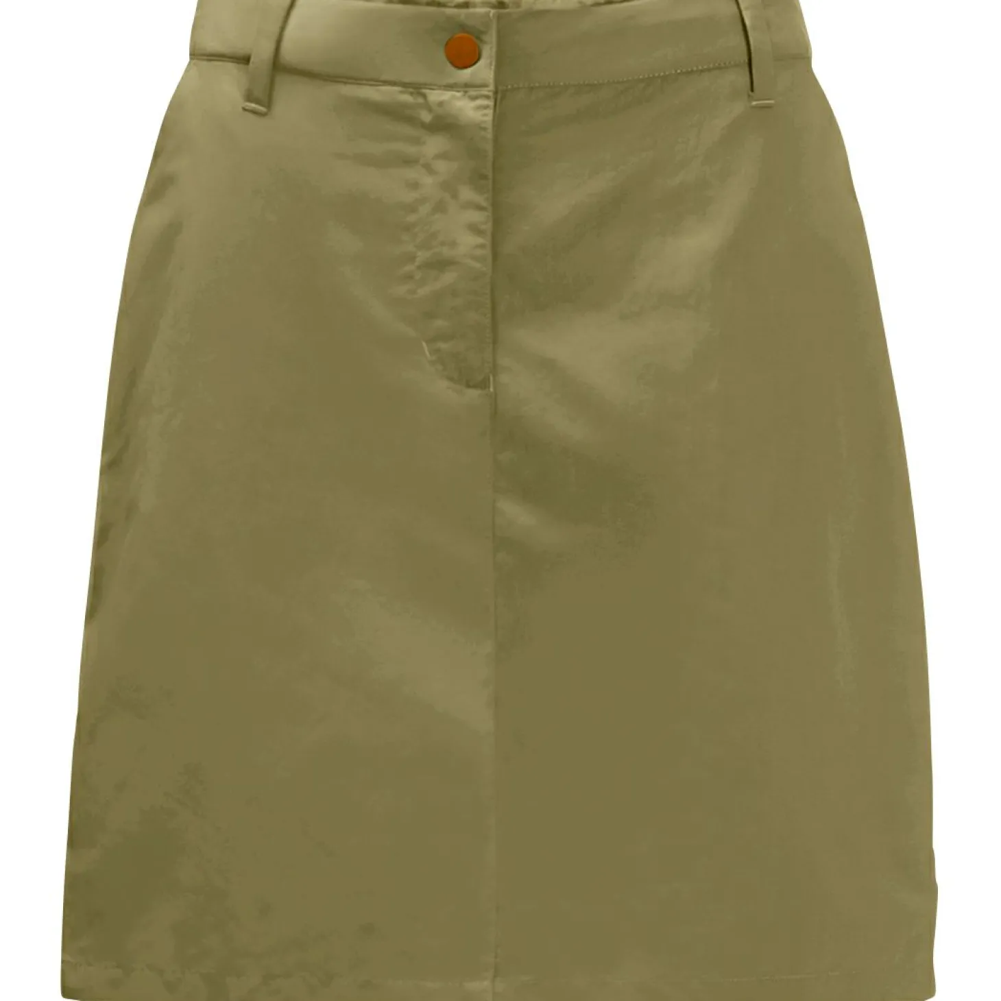 Jack Wolfskin Kalahari Skort W Damen (Bay Leaf)