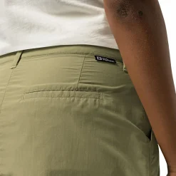 Jack Wolfskin Kalahari Skort W Damen (Bay Leaf)