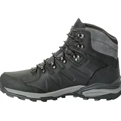 Jack Wolfskin Refugio Prime Texapore Mid M Herren (Phantom)