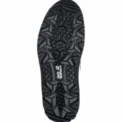 Jack Wolfskin Vojo 3 Texapore MID M Herren (Khaki/Phantom)