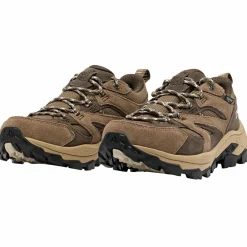 Jack Wolfskin Vojo Tour Texapore Low W Damen (Dark Anis)