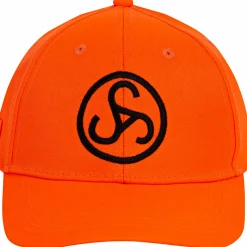 J.P. Sauer & Sohn Active Orange Kappe