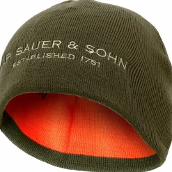 J.P. Sauer & Sohn Wendemütze