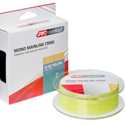 JRC Contact CM50 (Hi-Viz Yellow, 600 m)
