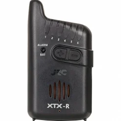 JRC Radar XTX Receiver
